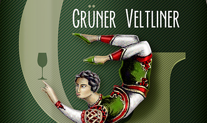 Gruner Veltliner Wine