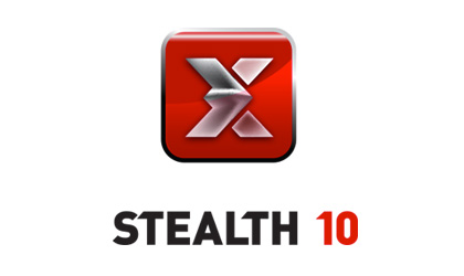 Stealth X Software